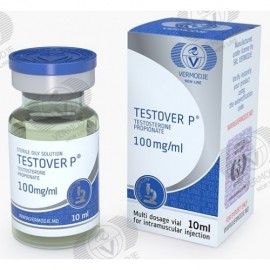 Тестостерон Пропионат от Vermodje (100мг\10мл)